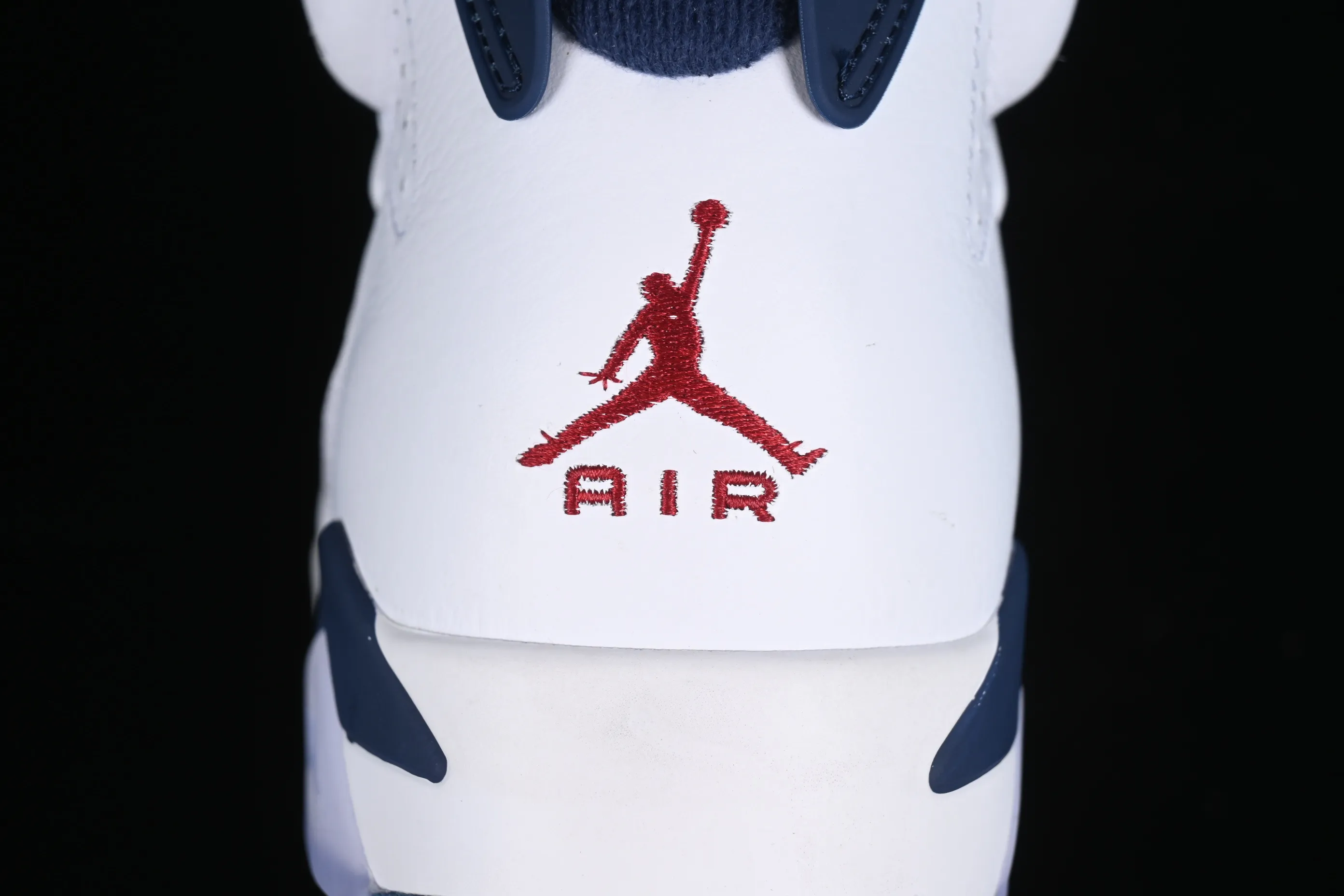 All categories Air Jordan Jordan series basketball shoes Air Jordan 6 Air Jordan 6 Retro "Olympic" AJ6 Joe 6 Olympic CT8529-164